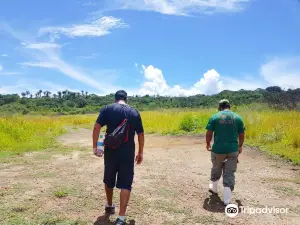 Sumidouro State Park