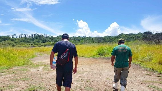 Sumidouro State Park