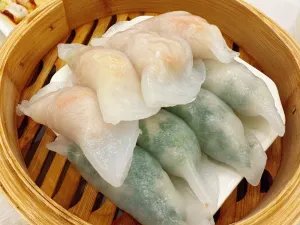 海珍迎囍皇宮
