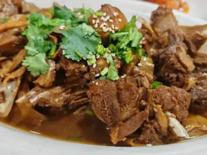 SUN RESTAURANT