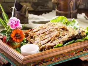 Top 10 Local Restaurants in Shangri-La
