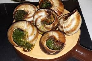 Popular dishes