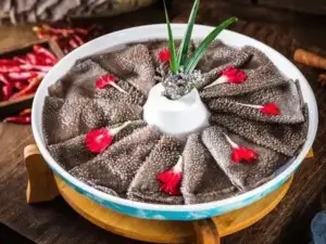 NAN TIAN MEN HOTPOT
