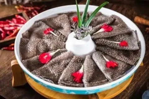 NAN TIAN MEN HOTPOT