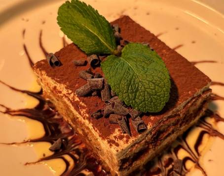 Life Ristorante