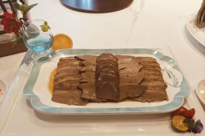 潮州中安楼客栈·潮人美食城