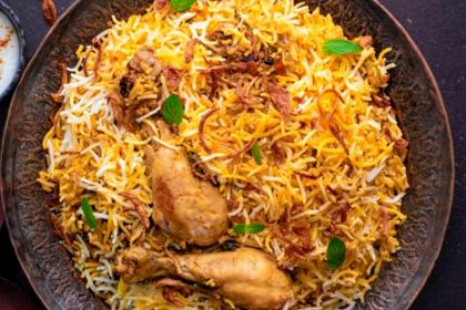 Gulati Restaurant, Pandara Road