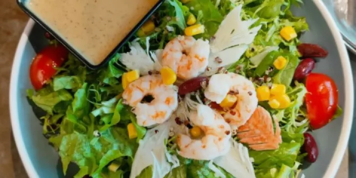 小豬小牛章魚水煎肉(牡丹江萬達店)