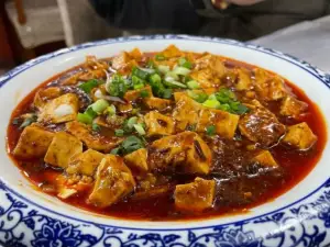 Major Stone Pot Restaurant
