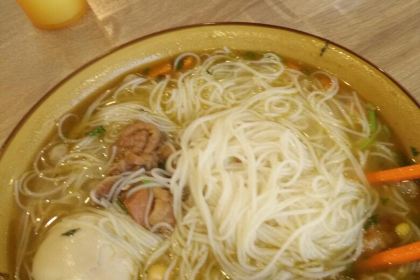 天全唐王米粉(海湖店)