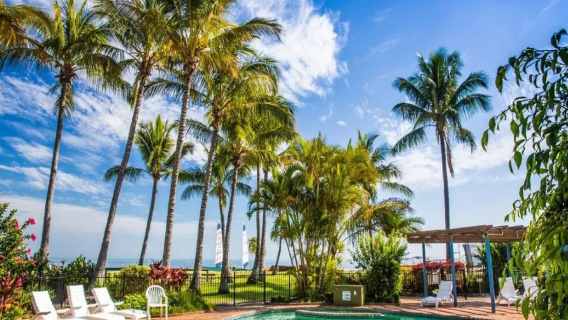 Tangalooma Island Resort