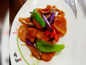 雨后行菜的小馆(华山路店)