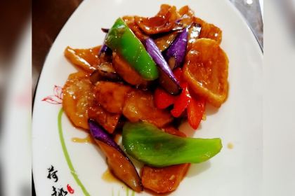 雨後行菜的小館（華山路店）