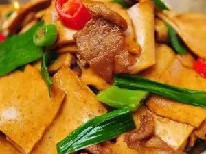 XIAO JIANG NAN