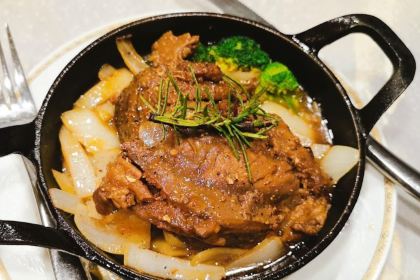 KUCA SEAFOOD RESTAURANT