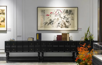 【無錫】《雲薖文薈》楊家翰墨展 | 雲薖園