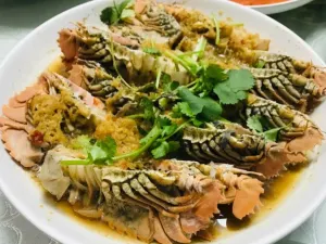 富味海鲜阁