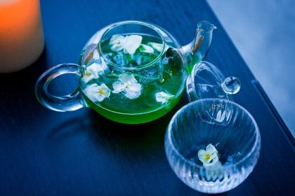 Rooftop Bar Andaz Tokyo Toranomon Hills