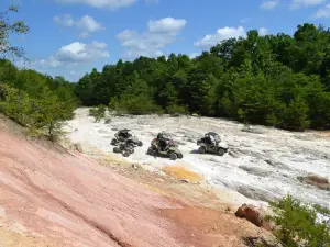 Eagle Rock Resort & Campground