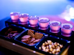 Suzie's Sky Bar