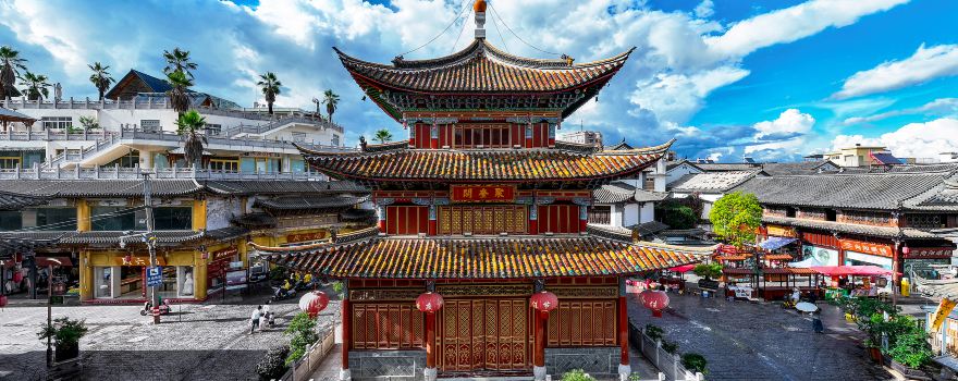 Tonghai