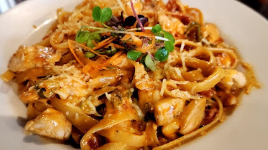 Swashbucklers Restaurant & Bar