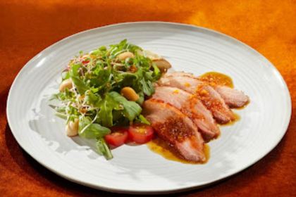 Shri Restaurant & Lounge