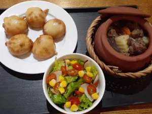 Tung's Kitchen