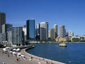 Circular Quay
