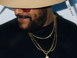 Maxwell <The Serenade > 2025 Tour