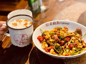 Impression Lao Zao Tai San Xia Pots (Tianmenshan Cableway Store)