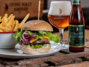 Huisbrouwerij De Halve Maan