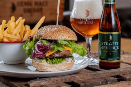 Huisbrouwerij De Halve Maan