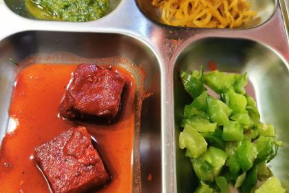 东来顺(新兴东大街店)