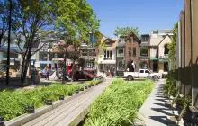 Yorkville Village