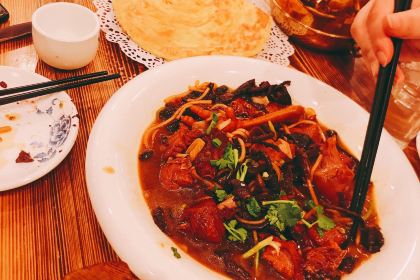 XIAO YOU BING JIA CHANG CAI