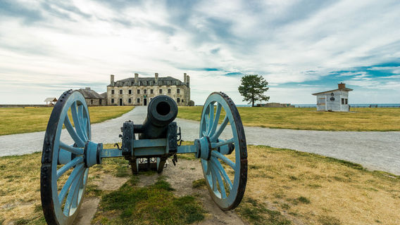 Indepth Niagara tour