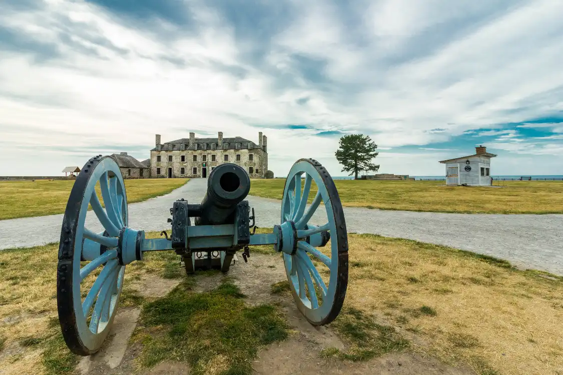 Hotels near Indepth Niagara tour