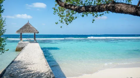 Helengili travel destination