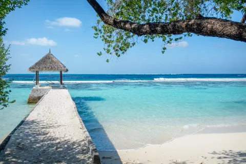 Oblu Island