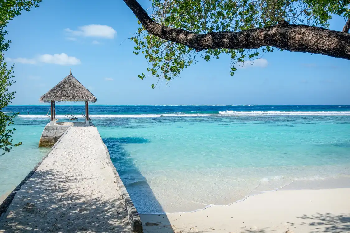 Hotel in zona Helengeli