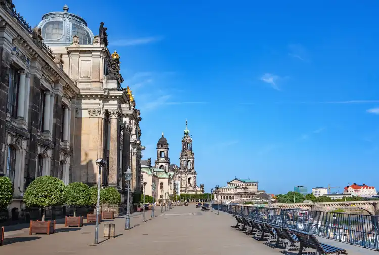 Hotels near Bruehl Terrace