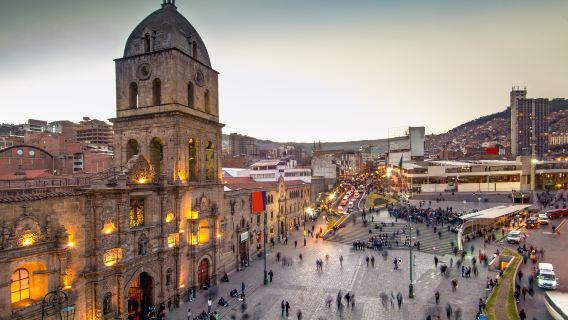 Basilica of Saint Francis