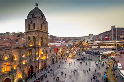 Basilica of Saint Francis