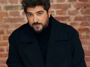 西班牙阿爾梅里亞 · Antonio Orozco《LA GIRA DE MI VIDA》2025 巡演