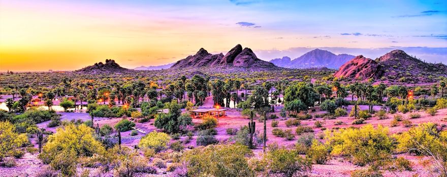 Maricopa County