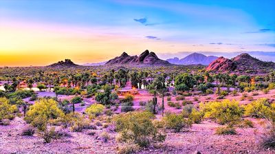 Papago Park