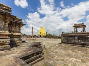 Sri Chennakeshava Swamy Temple