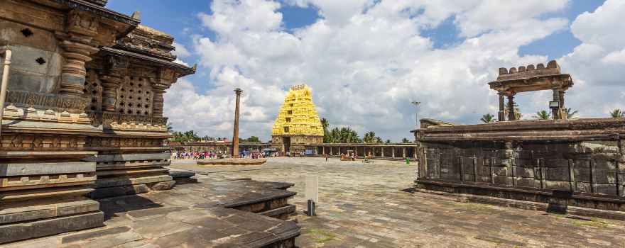 Sri Chennakeshava Swamy Temple