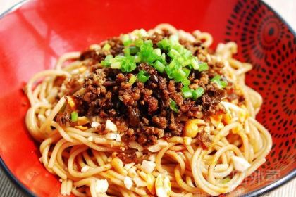 吴记牛骨粉(抚州弄店)